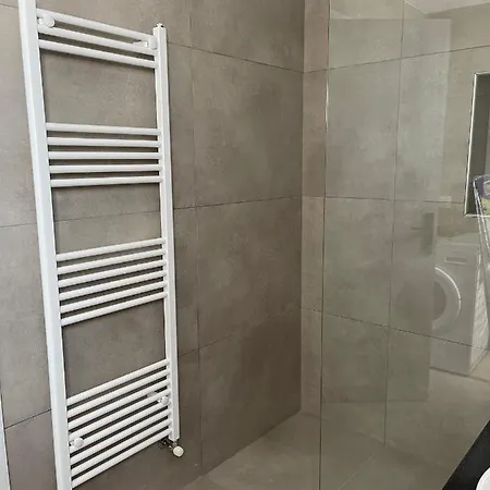 Ferienhaus House Adelais Klísmata