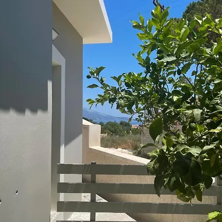 House Adelais Ferienhaus Klísmata