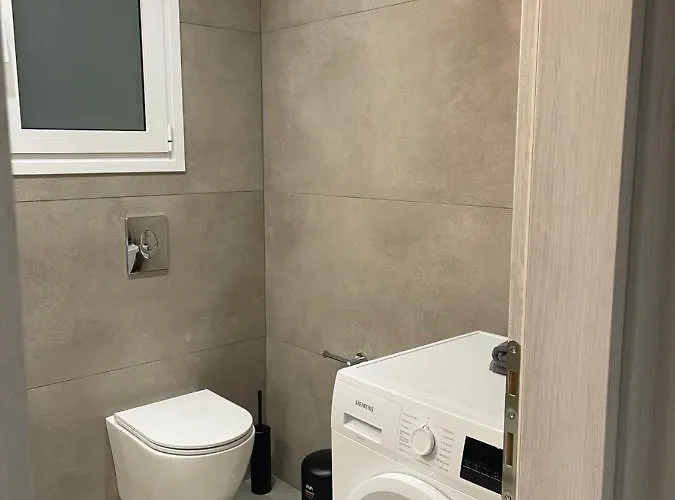 Ferienhaus House Adelais