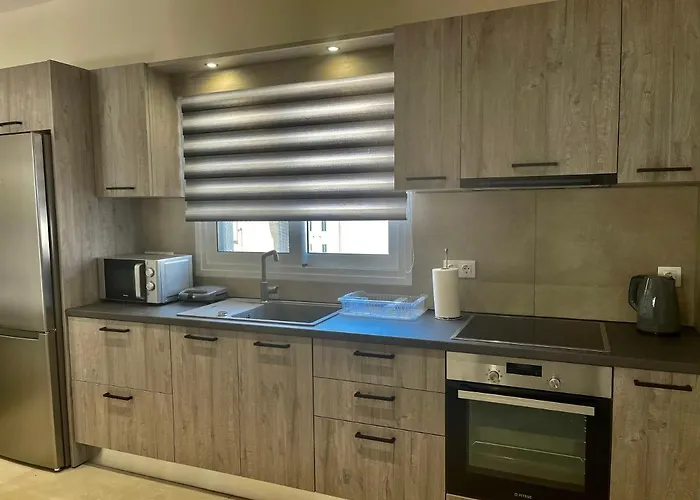 Ferienhaus House Adelais *