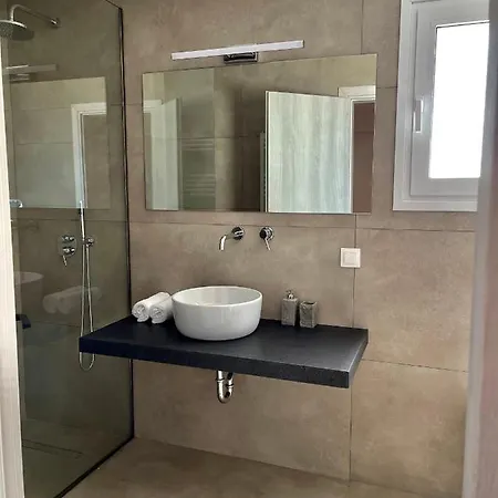House Adelais Holiday home